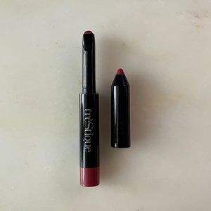 trestique Prime & Color Lip Glaze English Rose